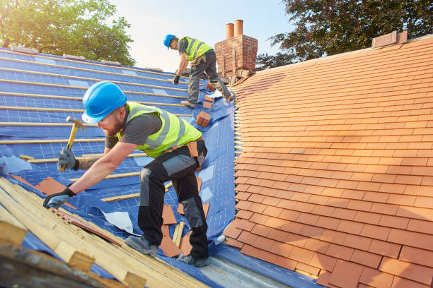 Fast & Reliable Emergency Roof Repairs in Needville, TX
